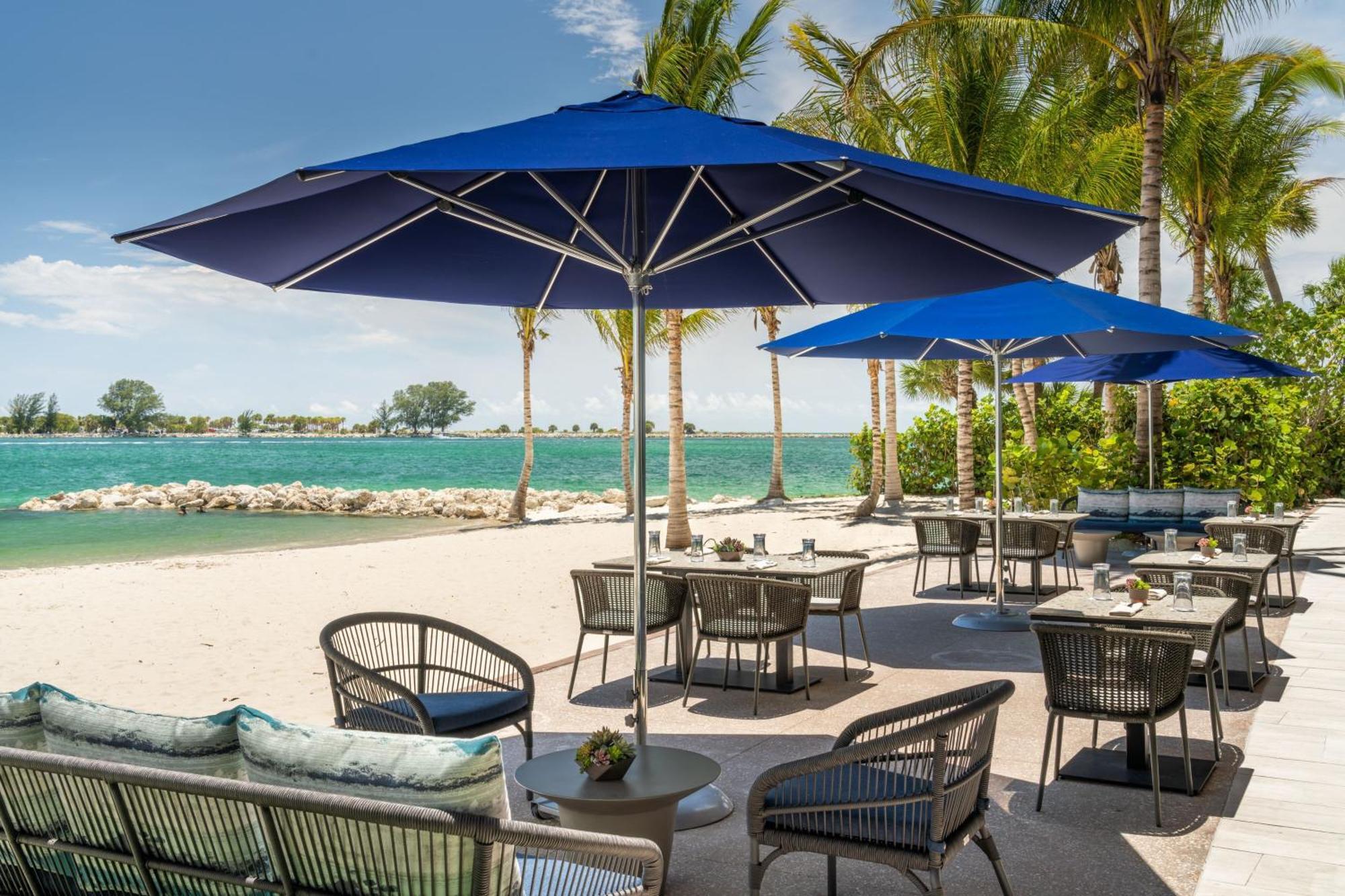 Jw Marriott Clearwater & Hotel *